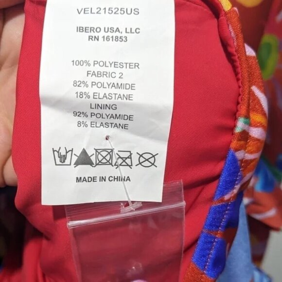 Nwt Patbo | Aster Long-Sleeve Cut-Out Dress - Picture 11 of 16